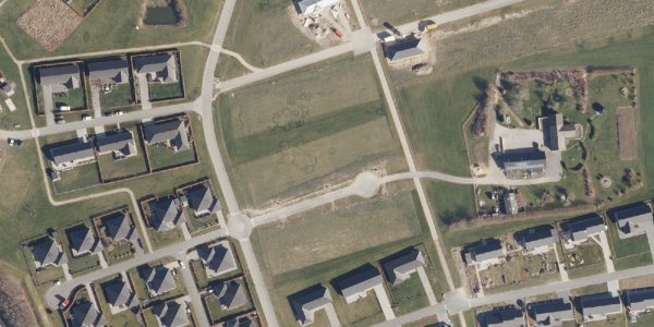 Matrikelkort Hou Strandpark 46
