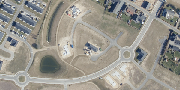 Matrikelkort Persillehaven 10