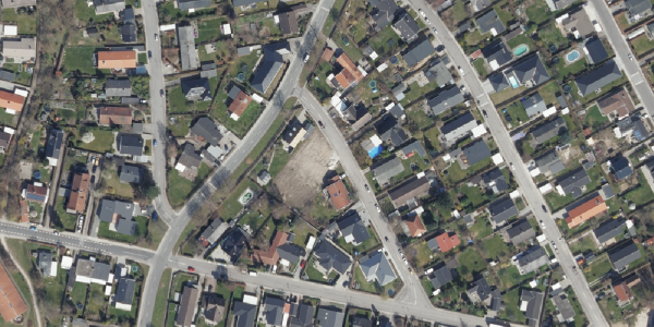 Matrikelkort Krumstien 7B