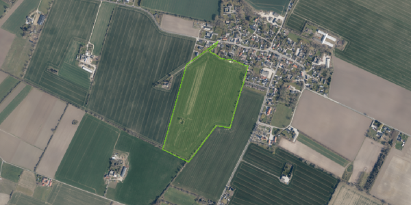 Matrikelkort Borgergade 27A