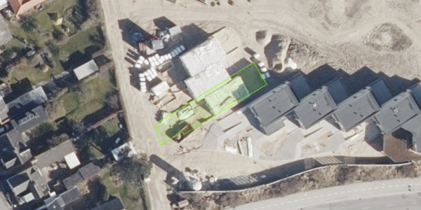 Matrikelkort Klitrosevej 19