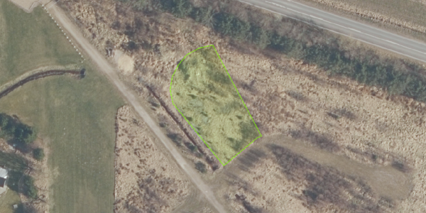 Matrikelkort Lønne Feriepark 217