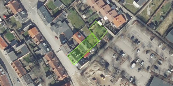 Matrikelkort Kastet 27