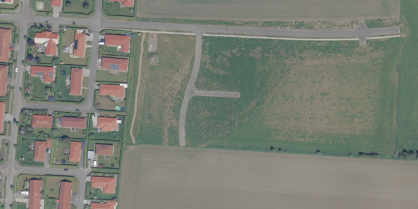 Matrikelkort Annexvej 9