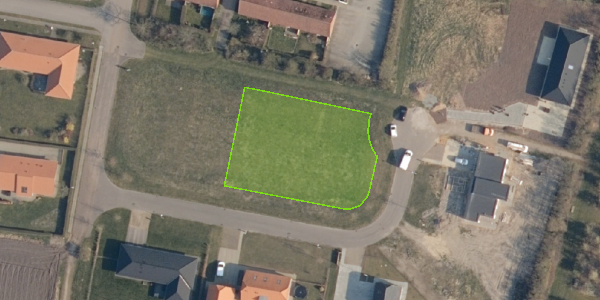 Matrikelkort Granly 51