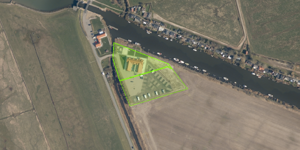 Matrikelkort Bjerrumvej 30