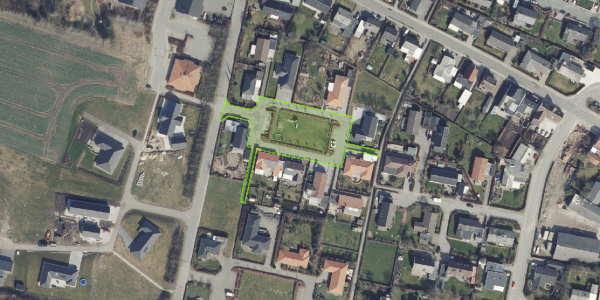 Matrikelkort Skellet 3B