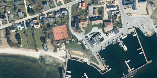 Matrikelkort Stenøre 2
