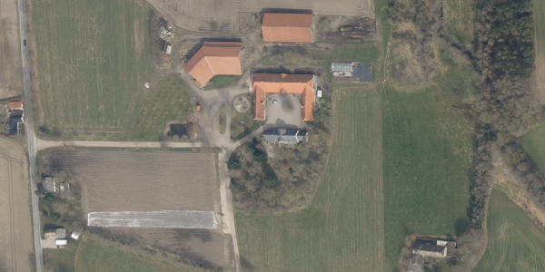 Matrikelkort Nedermarken 8B