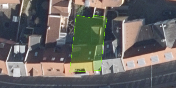 Matrikelkort Brogade 8A