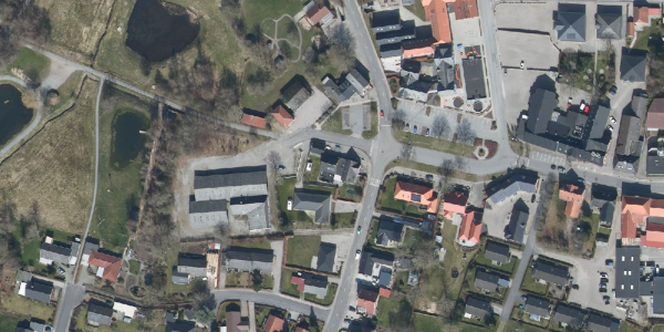 Matrikelkort Mejerivej 1