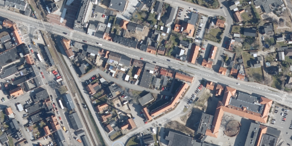 Matrikelkort Smøgen 3