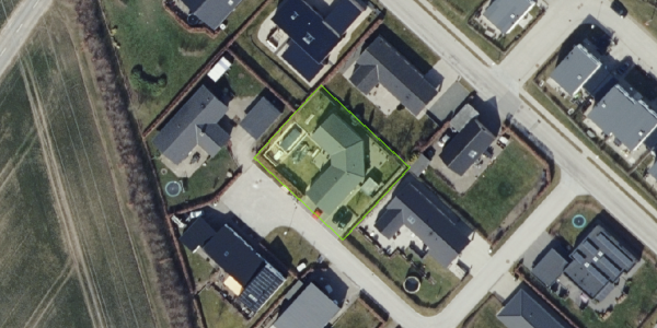 Matrikelkort Engelstoft 12