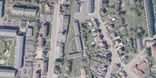Matrikelkort Kildetoften 22