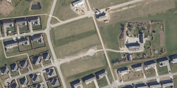 Matrikelkort Hou Strandpark 44A