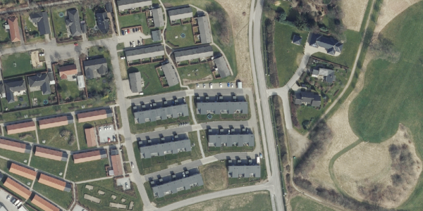 Matrikelkort Fårupled 6G