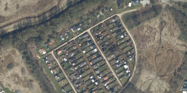 Matrikelkort Rosenhaven 21