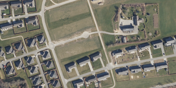 Matrikelkort Hou Strandpark 40