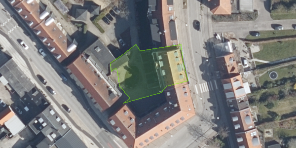 Matrikelkort Mindet 7