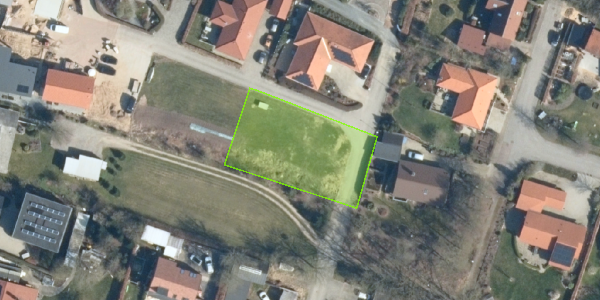 Matrikelkort Bakken 9