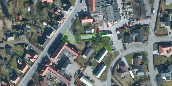 Matrikelkort Tannisbugtvej 34