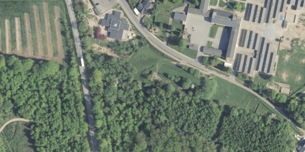 Matrikelkort Vestergade 31A