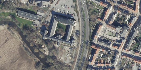 Matrikelkort Engstien 15
