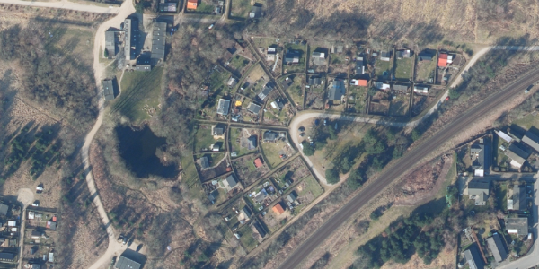 Matrikelkort Irisvej 26