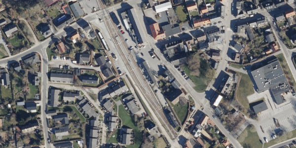Matrikelkort Stationspladsen 5E