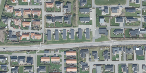 Matrikelkort Salvievej 13