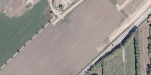 Matrikelkort Strandparken 6
