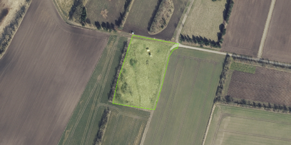 Matrikelkort Vestermarken 27