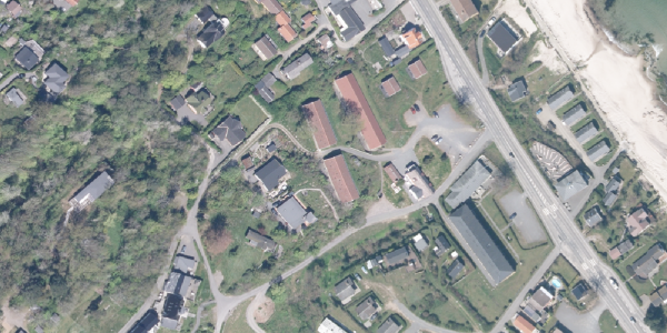 Matrikelkort Brinkevej 6B