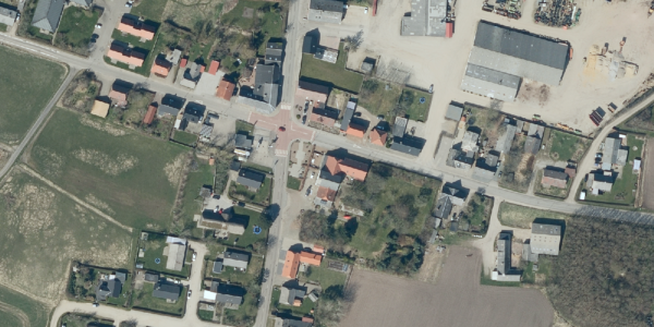 Matrikelkort Stadilvej 72