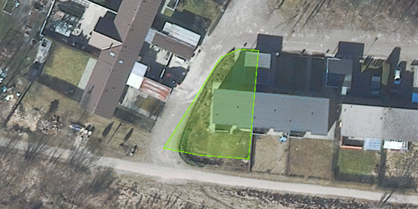 Matrikelkort Engparken 21