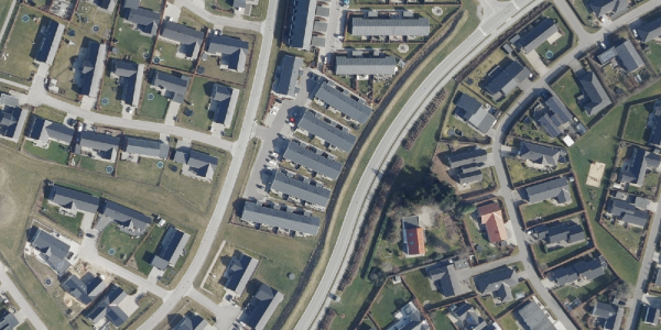Matrikelkort Høghus 81