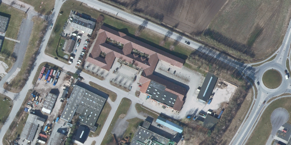Matrikelkort Energivej 3B