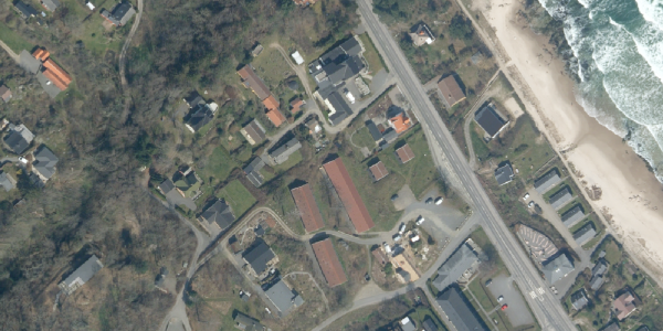 Matrikelkort Brinkevej 4N