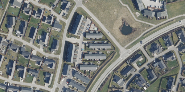 Matrikelkort Høghus 33