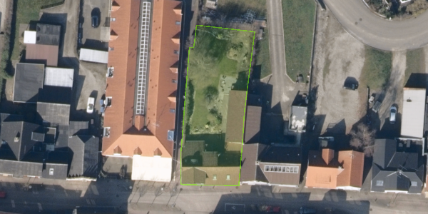 Matrikelkort Storegade 29