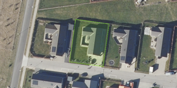 Matrikelkort Batteriet 3