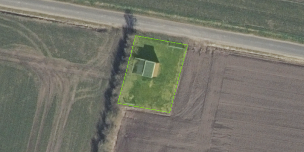Matrikelkort Vestermarken 7