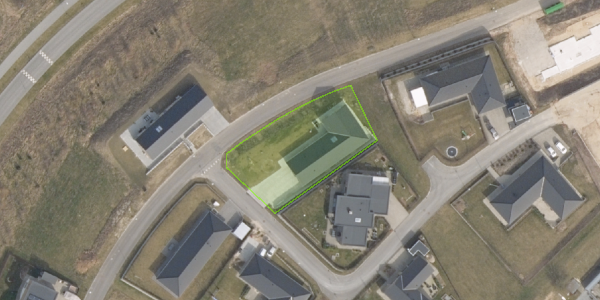 Matrikelkort Eventyrbakken 21