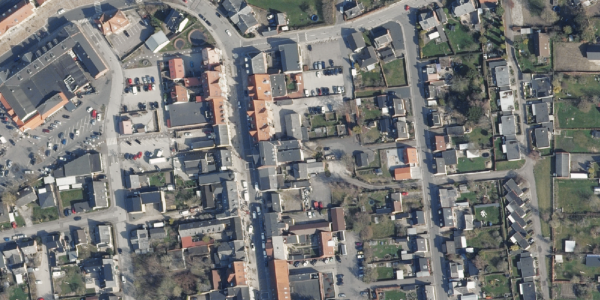 Matrikelkort Nygade 8B