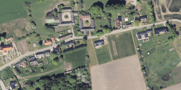 Matrikelkort Nølev Byvej 18