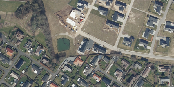 Matrikelkort Ejsbølsvinget 54