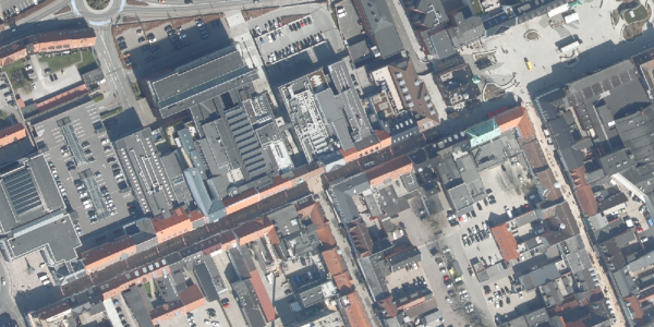 Matrikelkort Vestergade 8A