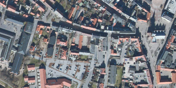 Matrikelkort Storegade 13D