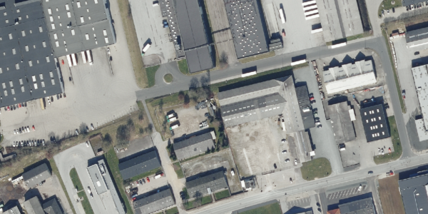 Matrikelkort Norgesvej 19C
