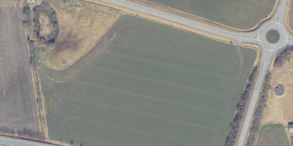 Matrikelkort Energivej 36